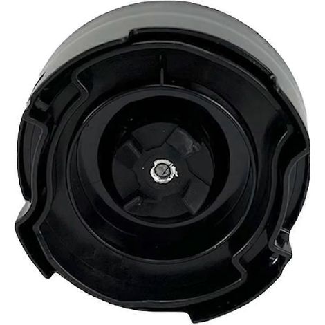 Zubehör für den Blend Blend BLSTPB, kompatibel mit OSTER BLSTPB2: Messerhalter und Zitruspressbecher, 250 W, schwarz (1/5)
