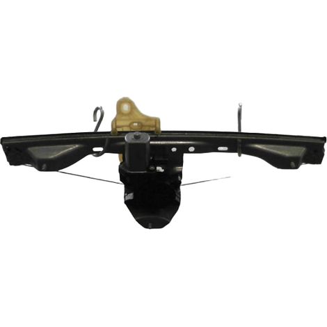 Mecanisme+moteur Leve-glace Avant Droit RENAULT Twingo III 2014-... [PRODUIT D'OCCASION]♻️807208353r