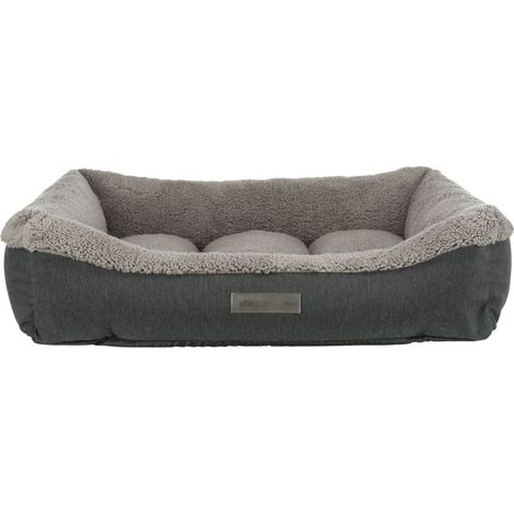 Bendson vital cuccia grigio scuro/grigio chiaro: 90×60cm