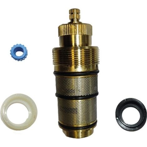 Cartouche thermostatique CR101C pour robinetterie ALPI - THEWA CR101C