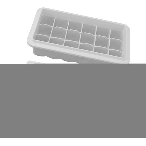 à Glaçons en Silicone, Moule Dégagement Facile pour Cocktails, Whisky, (1/5)