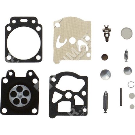 Kit de reparación para carburadores WALBRO K20-WTA - 008567