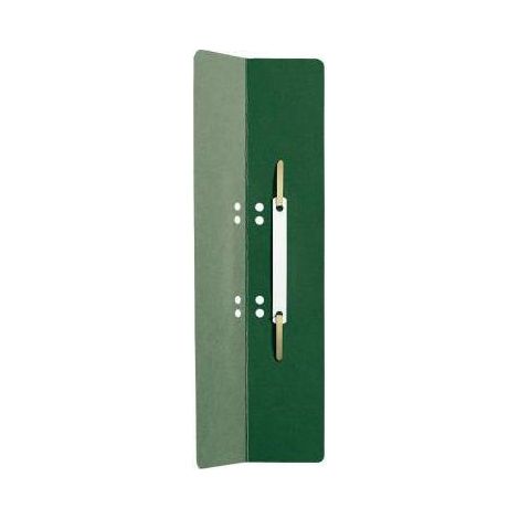 Leitz Einhängeheftrücken 37200055 o.Falz 60x305mm gn 25 St./Pack. (1/3)