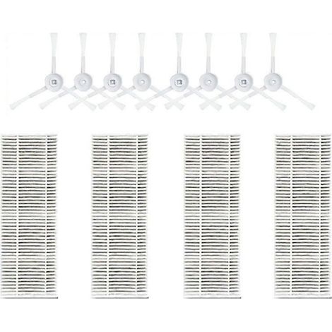 Filtre HEPA brosse latérale pour Explorer X-Plorer Serie 60 (1/5)