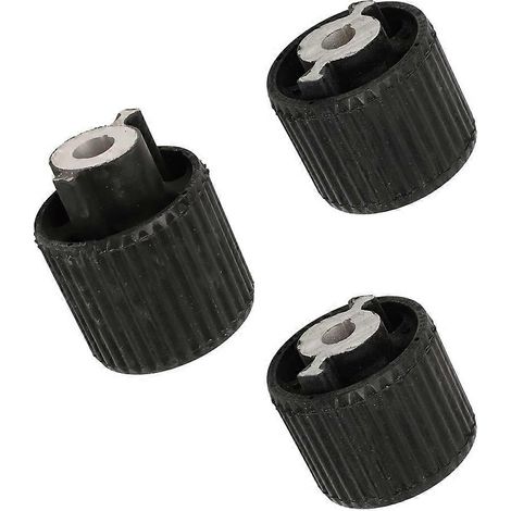 Hinteres Differential-Gummipuffer-Buchsenlager 33316797238 33316792873 für BMW F01 F02 F03 F04 F06 F07 F10 (1/5)