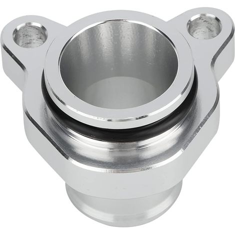 Kit de Raccord Tuyau d Eau en Aluminium pour S rie 3 E46 et 5 E39 (1/5)