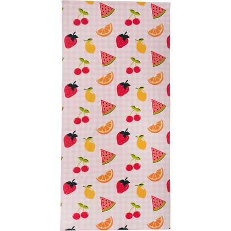 Serviettes de Plage en Microfibre à séchage Rapide pour Enfants, Piscine, Voyage, Chaise Longue, pour Adultes, Essentiels pour Les Vacances, 71 x 152 cm (1/5)