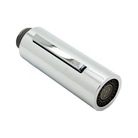 hansgrohe Douchette Focus Chromé