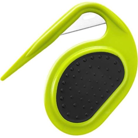 Peigne démêlant - Non spécifié - Nœud Ouvert - Confortable - Pour Chiens et Chats - Poils Longs (1/4)