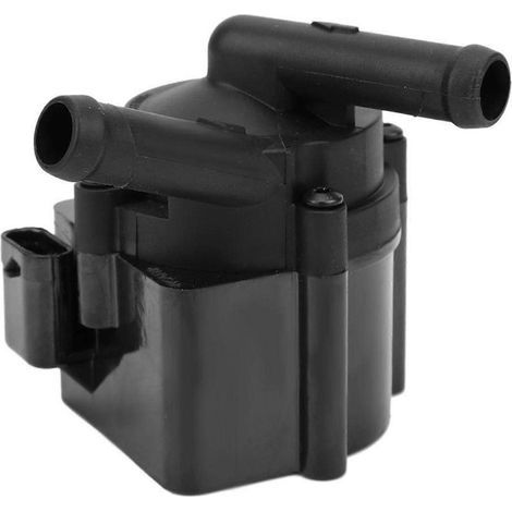 Pompe à eau auxiliaire de turbocompresseur 11537630368, pompe à eau de refroidissement électrique auxiliaire pour Mini R57 R56 (1/5)