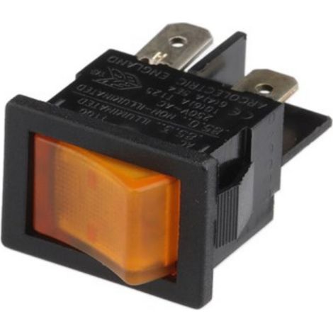Bulgin H8553VBNAO 1 St. Bulk