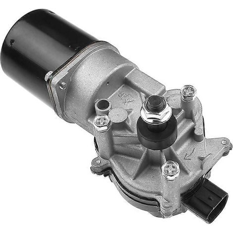 Scheibenwischermotor 76505-S9V-A01 passend für Accord TL Pilot TSX 2004-2008 (1/5)