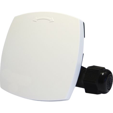 Panasonic Temperaturfühler Aquarea, Heizkreis-/Schwimmbad-Temperaturfühler, PAW-A2W-TSHC (1/2)