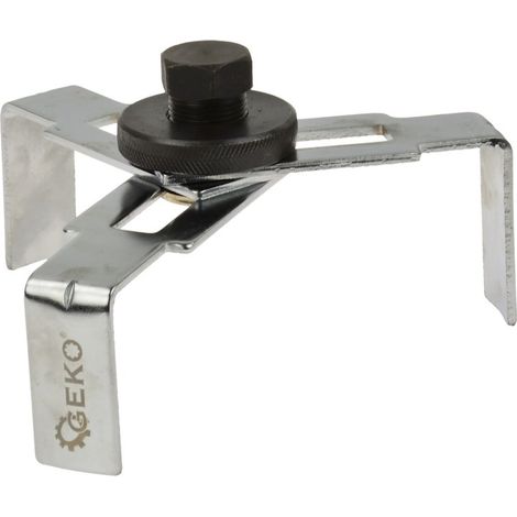 Chiave a griffa per pompe del carburante 75-160 mm con chiave da 24 mm (20) (1/4)