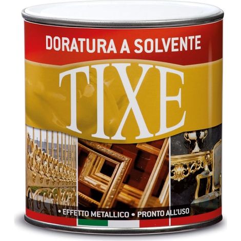 TIXE- DORATURA PER INTERNI RAME NATURALE500ML
