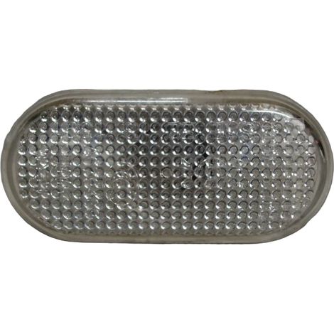 [PRODUIT D'OCCASION] Repetiteur Aile Gauche RENAULT Trafic ♻️ Ref Oe. 261658184r - Garantie à vie (1/3)