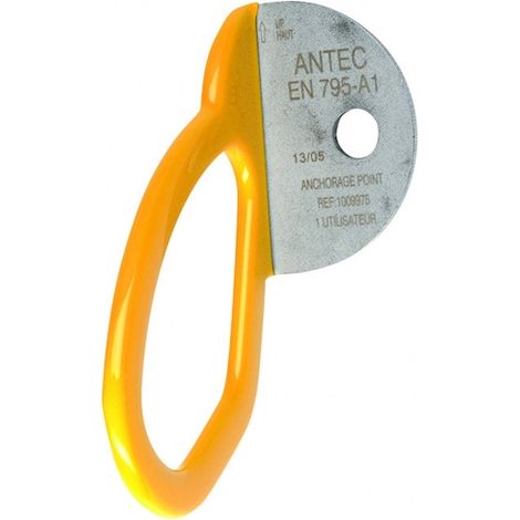 Point d'ancrage VISION - 140 cm - MILLER