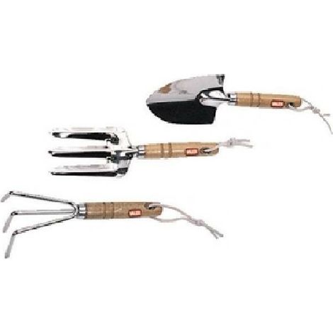 3 pezzi series garten ausrÜstung 1486028