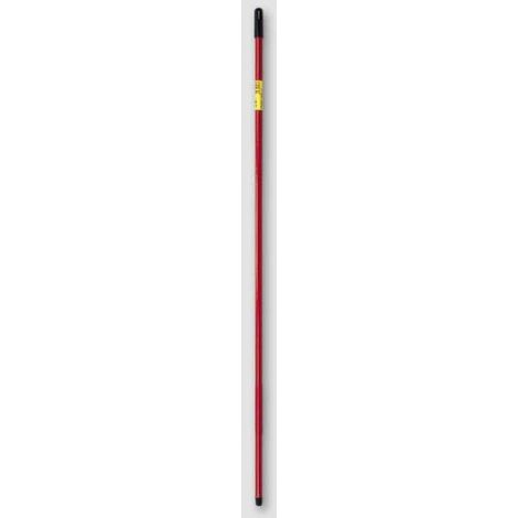 Mango Cepillo  1400 X 22 Mm  Metal Universal (1/3)