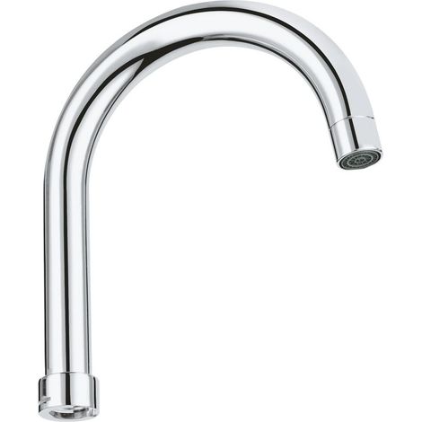 Auslauf 13267 chrom (1/2)
