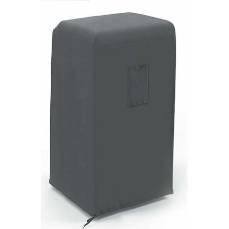 royaluxe -Housse de climatis Portable, Housse Anti-poussière pour climatis Mobile intéri Housse de Protection étanche Parfait pour Les climatiss Portables intéris, 40X46X75cm (1/5)