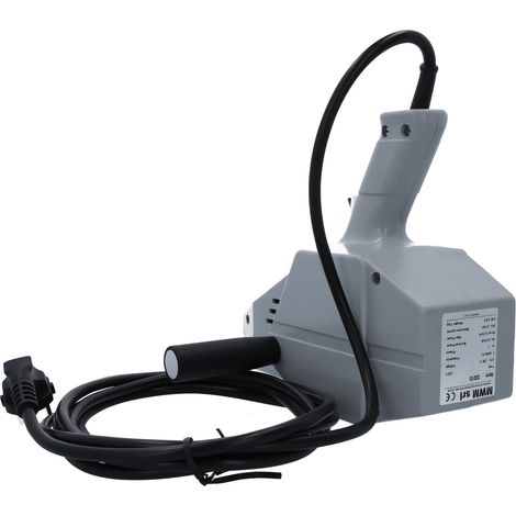 KS TOOLS Schweißpistole 220V, 50/60 Hz ( 500.8551 ) (1/5)