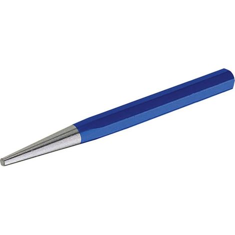 Herramienta de golpe irimo octagonal conical punch punta endurecida forma octagonal