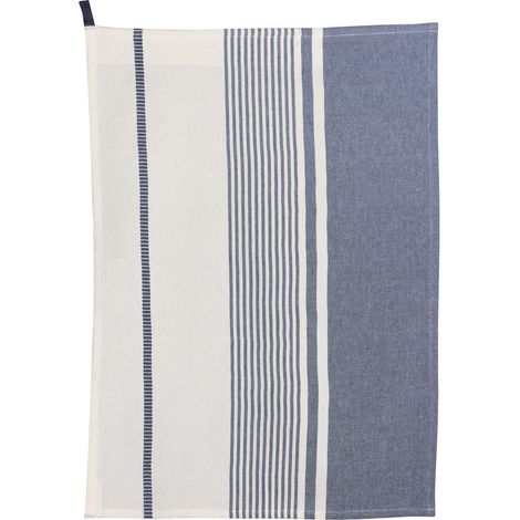 Torchon de Cuisine en Coton Essuie-Vaisselle Décoratif 50 x 70 cm - PANGIVO (1/3)