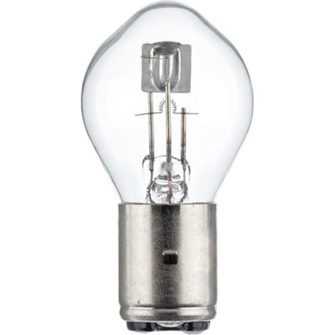 HELLA GLÜHBIRNE S2 35/35 W 12V BA20D (BULBA)