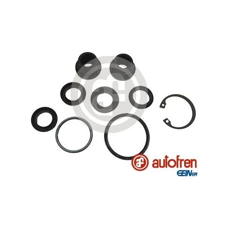 Kit de réparation, maître-cylindre de frein Autofren Seinsa D1562 AUDI 4D0611021