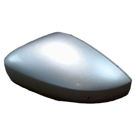 [PRODUIT D'OCCASION] Carenage Retroviseur Exterieur Gauche VOLKSWAGEN Polo 2009- ♻️ Ref Oe. 6r0857537bgru - Garantie à vie (1/3)