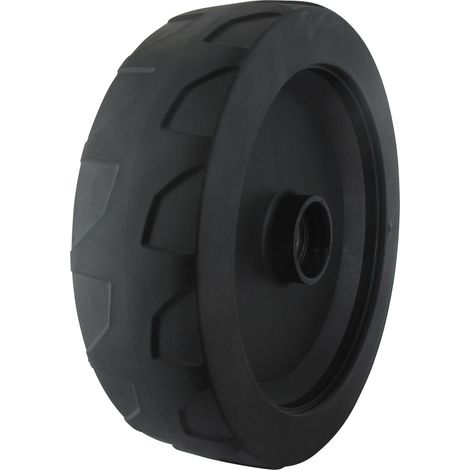 Roue avant tondeuse STIGA, ALPINA 381007483/2