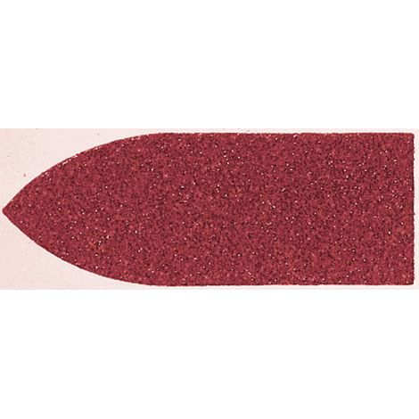 Bosch 5x feuilles abrasives C430 Expert for Wood non perforées 32 x 88 mm K40 - 2608605166