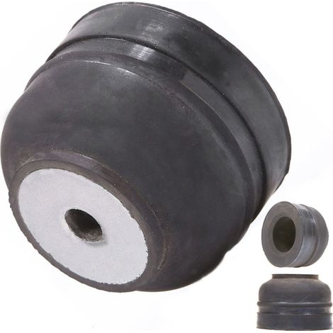 Silent bloc pour tronçonneuse Stihl 064, 66, MS640 11227909901 (1/4)