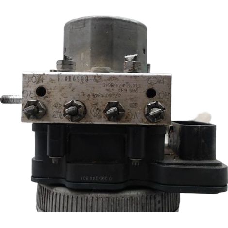 Unite Hydraulique Abs RENAULT Kangoo Express II Phase 2 2013-... [PRODUIT D'OCCASION]♻️476609597r (1/2)