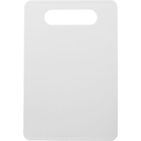 Tabla de cortar, tabla de cortar de cocina, 29 x 19 cm, apta para carne, verduras y frutas, tabla de cortar (1 pieza) (1/4)