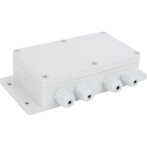 Télécommande GSM 2G, sortie relais 6 canaux, entrée alarme pour contrôle d'accès de porte de sécurité GSM-RELAY6 (1/5)