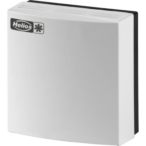 Helios HY 3 SI Igrostato per umidificazione o deumidificazione scala interna, 01360