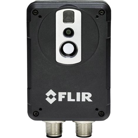 FLIR AX8 Termocamera -10 fino a 150 °C 80 x 60 Pixel (1/3)