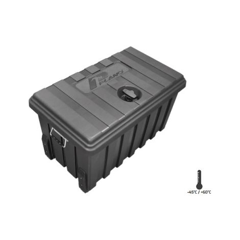 Baule Porta Attrezzi PLANO Heavyduty HDP80W (1/2)