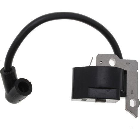 Bobine d'allumage compatible avec Husqvarna, Jonsered, Mc Culloch, Partner remplace 506010001 (1/2)