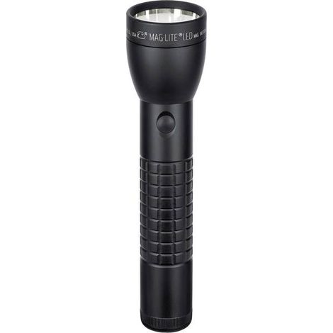 Maglite ML300LX torcia LED nera 524 lumen