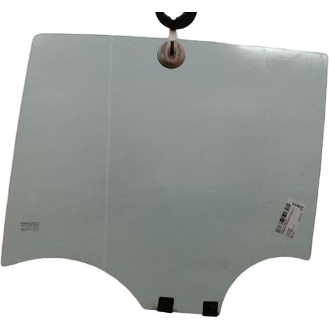 [PRODUIT D'OCCASION] Glace Porte Arg DACIA Sandero II Phase 1 2012-... ♻️ Ref Oe. 823015497r - Garantie à vie (1/2)