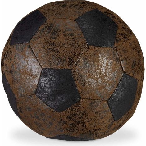 Football door stop