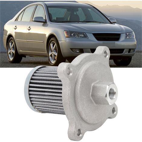 Der Kraftstofffilter 33095-3KAA0 ist für Hyundai- und Kia-Autoteile geeignet. (1/5)