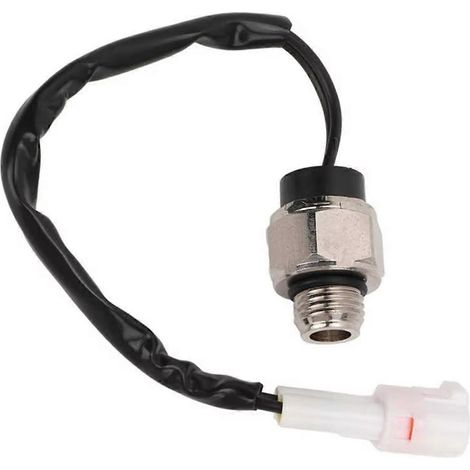 Capteur de température de radiateur pour Suzuki LT-Z LTZ 400 400Z