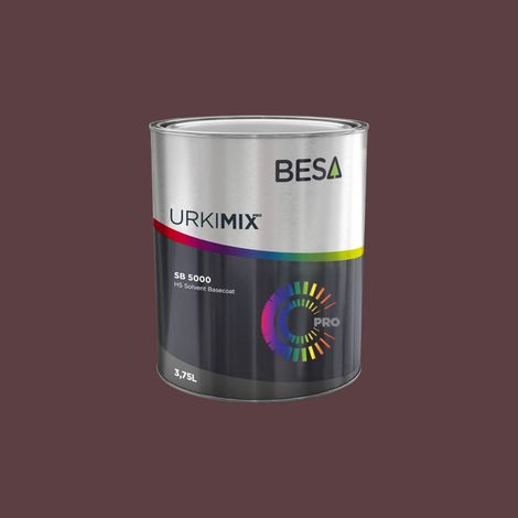 Pot de Peinture Polyuréthane / bi composant RAL Design 010 20 20  Mat - 15kg