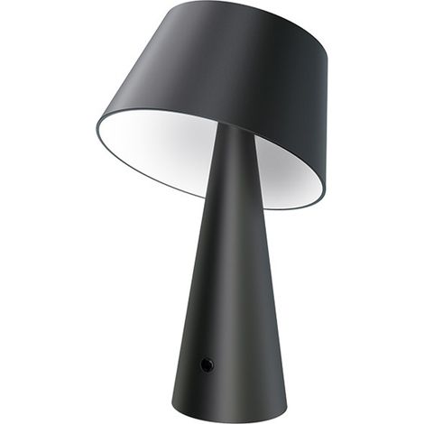 Lampe de table solaire Maga 500 lumens (1/5)