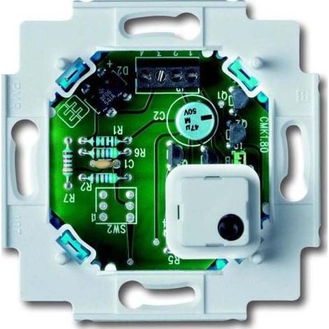 busch-jaeger 4011395254820 Dispositivo di allerta LED tattile