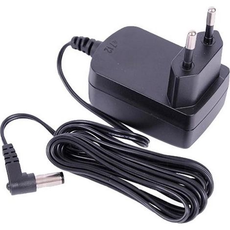 ELECTROLUX Chargeur 24v d'origine Aspirateur 1183390010